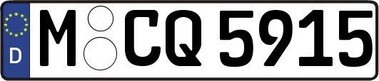 M-CQ5915