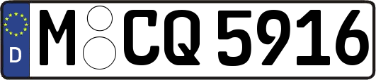 M-CQ5916
