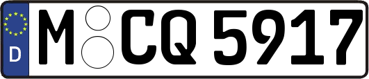 M-CQ5917