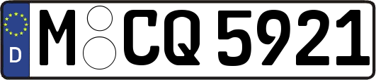 M-CQ5921
