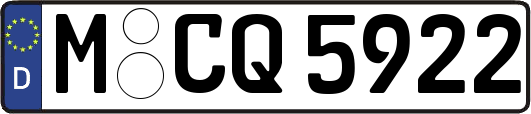 M-CQ5922