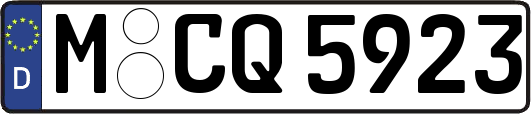 M-CQ5923