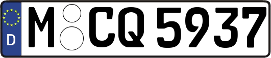 M-CQ5937