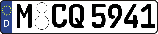 M-CQ5941