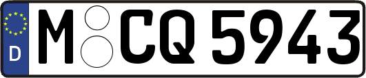 M-CQ5943