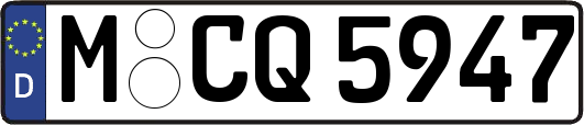 M-CQ5947