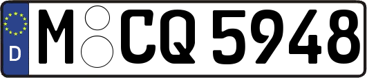 M-CQ5948