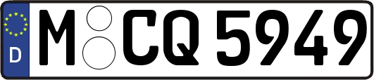 M-CQ5949