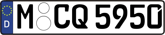 M-CQ5950
