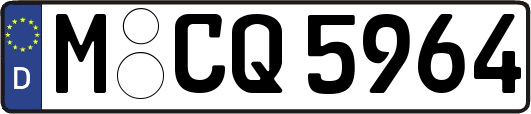 M-CQ5964