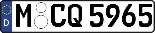 M-CQ5965