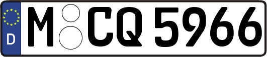 M-CQ5966