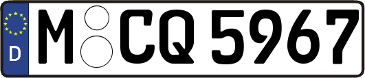 M-CQ5967