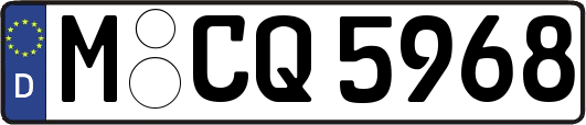 M-CQ5968