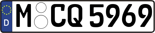 M-CQ5969