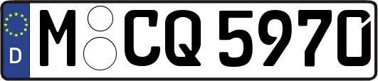 M-CQ5970