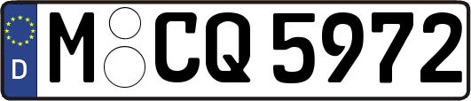 M-CQ5972