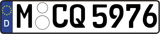 M-CQ5976
