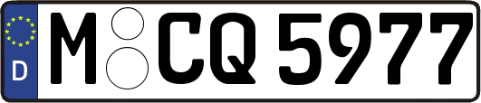 M-CQ5977