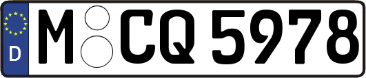 M-CQ5978