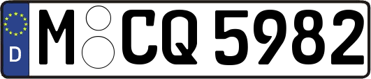 M-CQ5982
