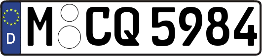 M-CQ5984