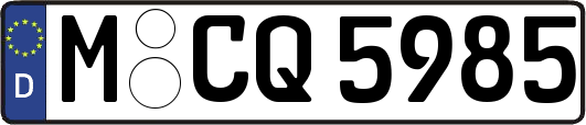 M-CQ5985