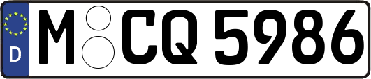 M-CQ5986