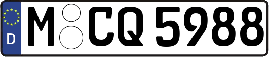 M-CQ5988