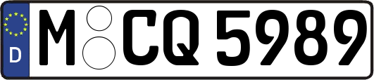 M-CQ5989