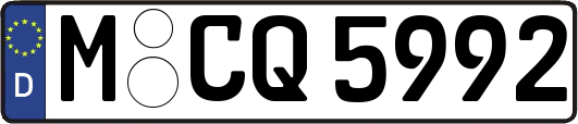 M-CQ5992