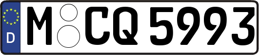 M-CQ5993
