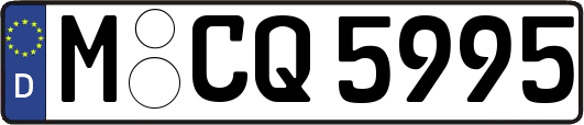 M-CQ5995