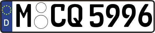 M-CQ5996