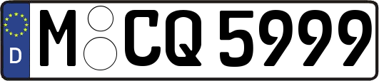 M-CQ5999