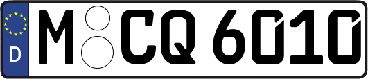 M-CQ6010