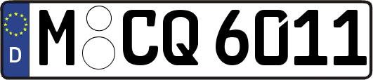 M-CQ6011
