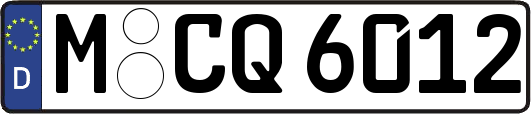 M-CQ6012