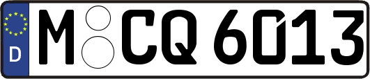M-CQ6013