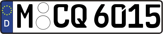 M-CQ6015