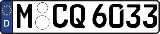 M-CQ6033