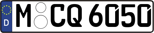 M-CQ6050