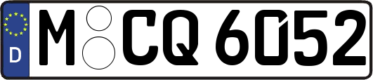 M-CQ6052