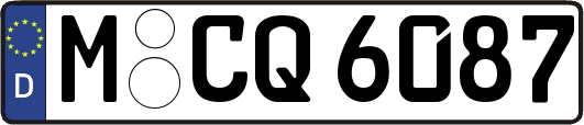 M-CQ6087