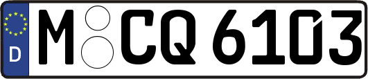 M-CQ6103