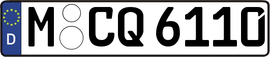 M-CQ6110