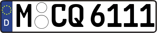 M-CQ6111