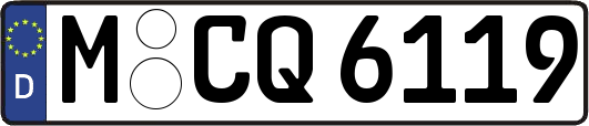 M-CQ6119