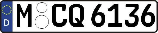 M-CQ6136