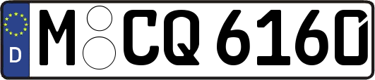 M-CQ6160